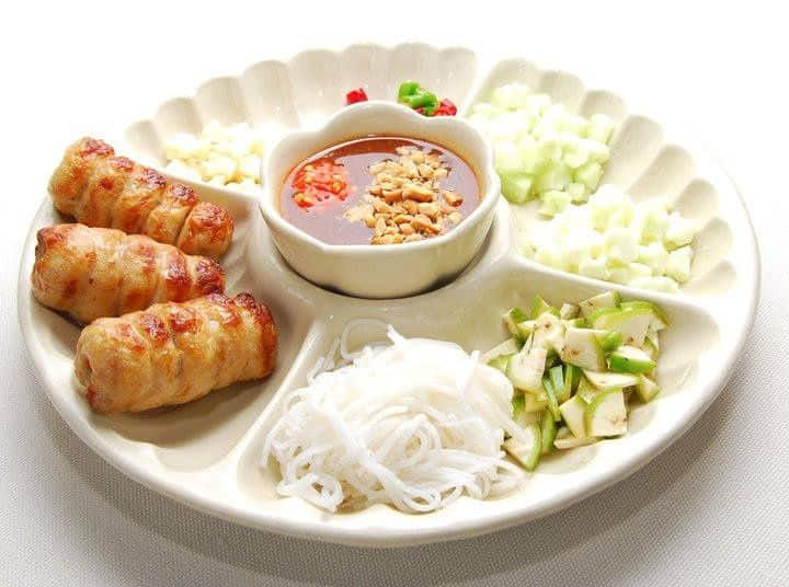ญีญวน ร้านอาหารเวียดนาม 