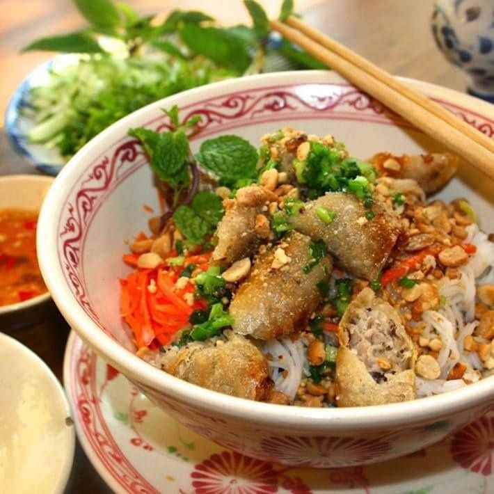 ไซง่อน เรสิพี