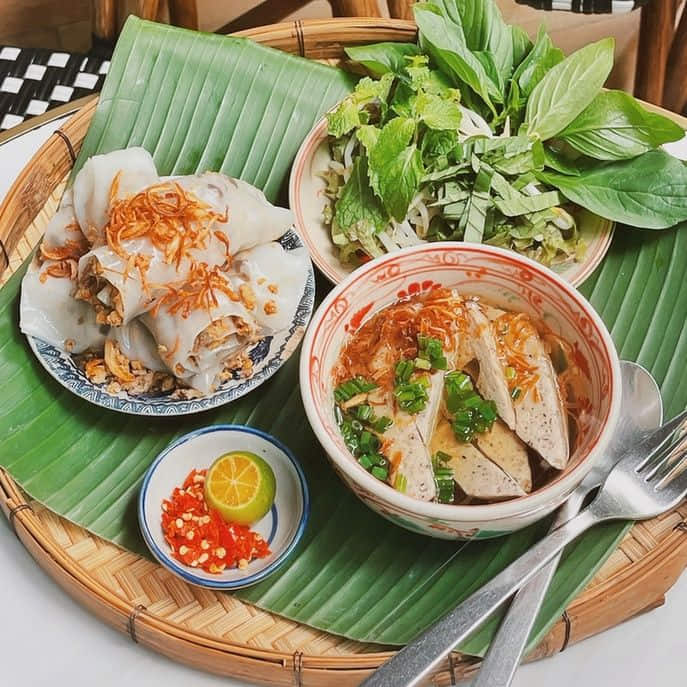 เมซง ไซ่ง่อน
