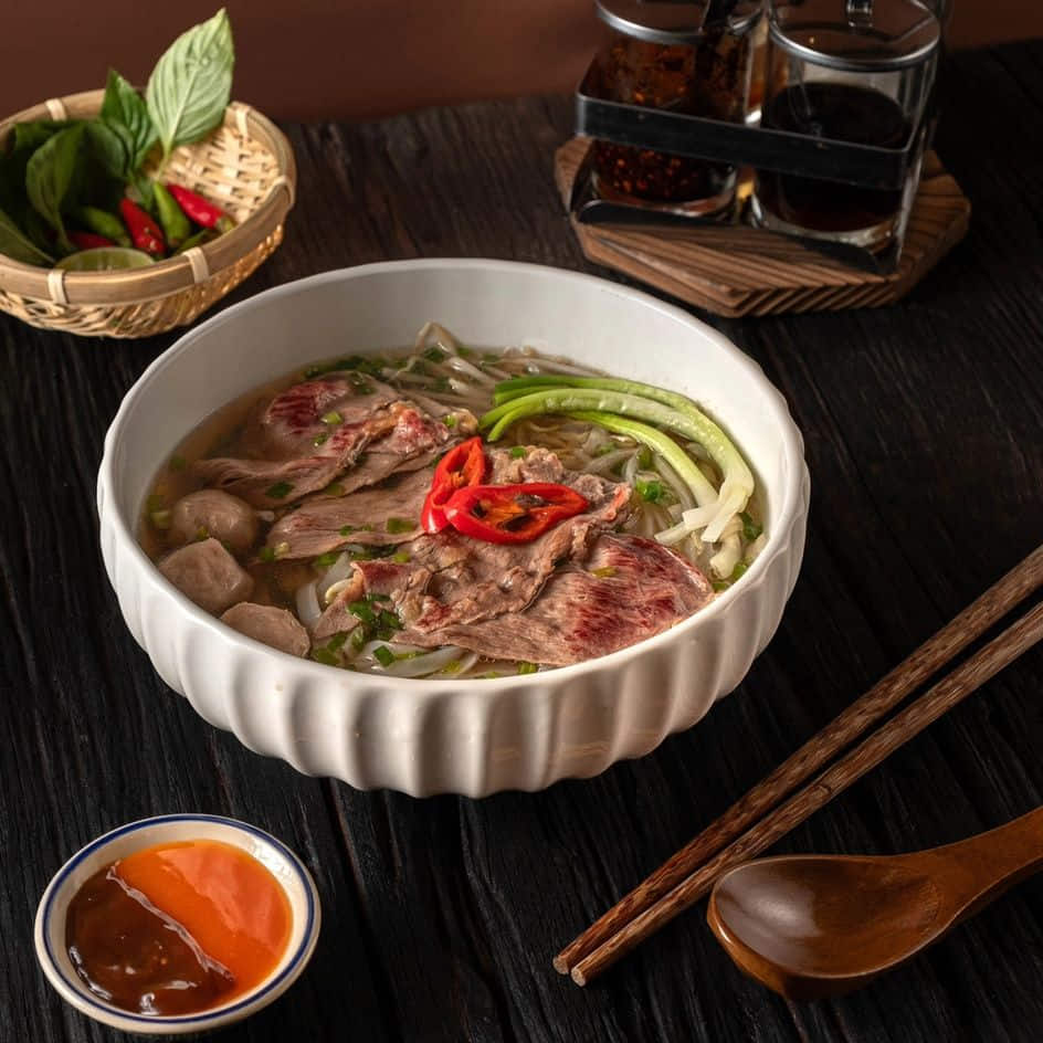 ร้านหอมรัญจวน อาหารไทย เวียดนาม 