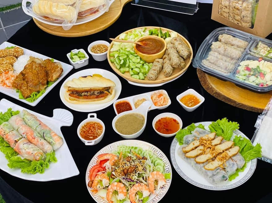 แหนมเนืองคุณนิด