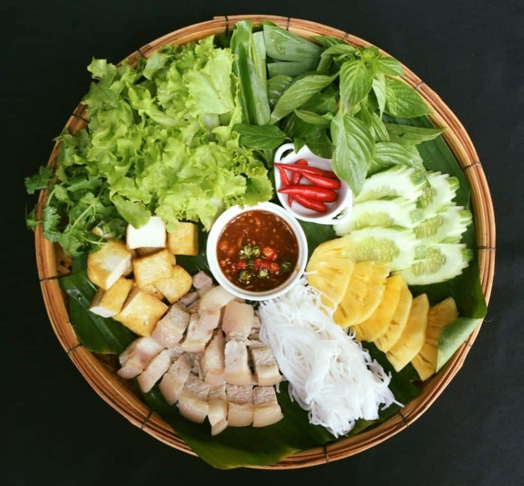 Pho Van