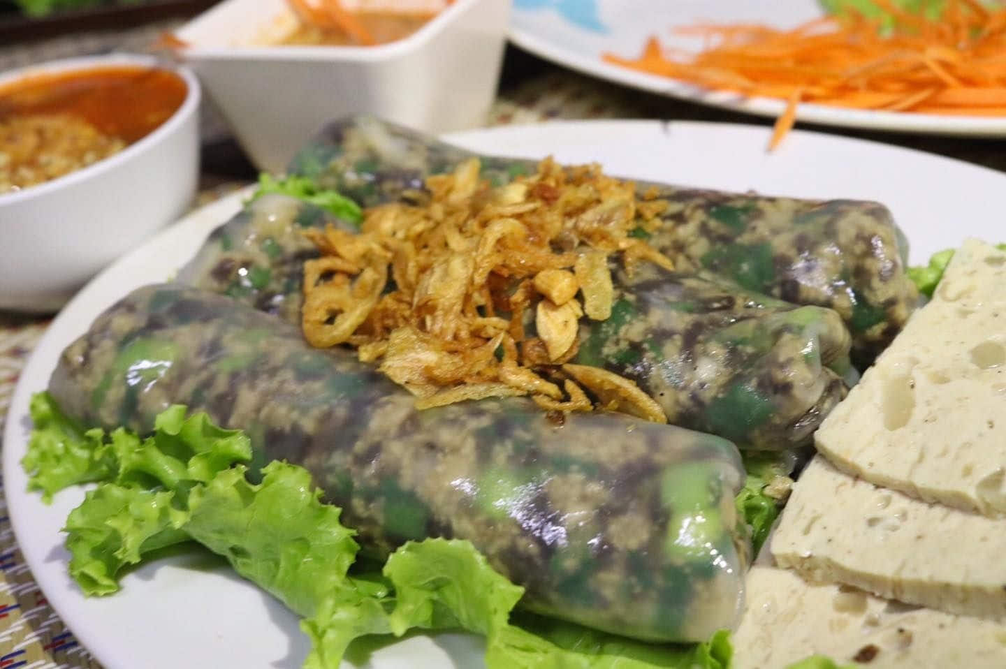  เอ็มเจ แหนมเนืองหนองคาย 