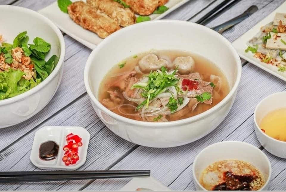 Pho 14 original viet cuisine and coffee shop 