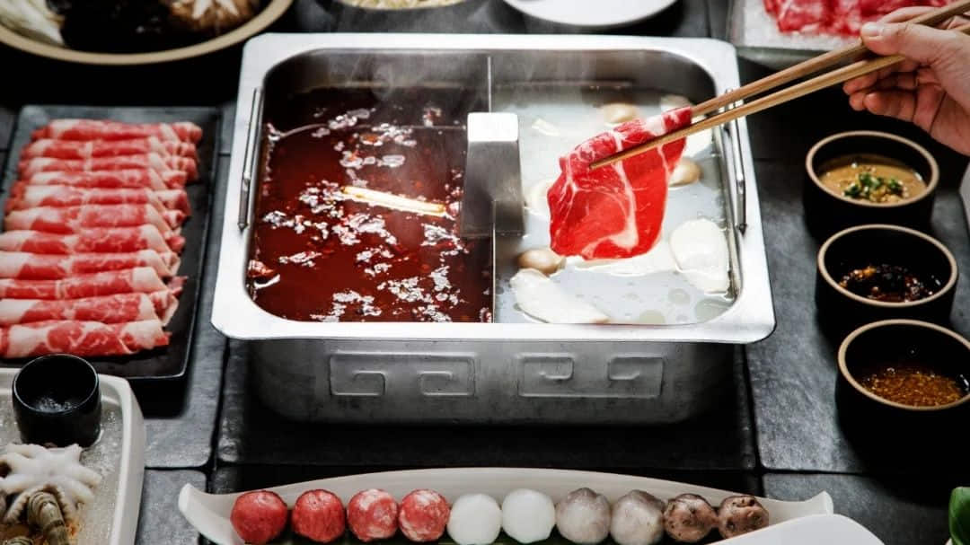 Haidilao Hot Pot 