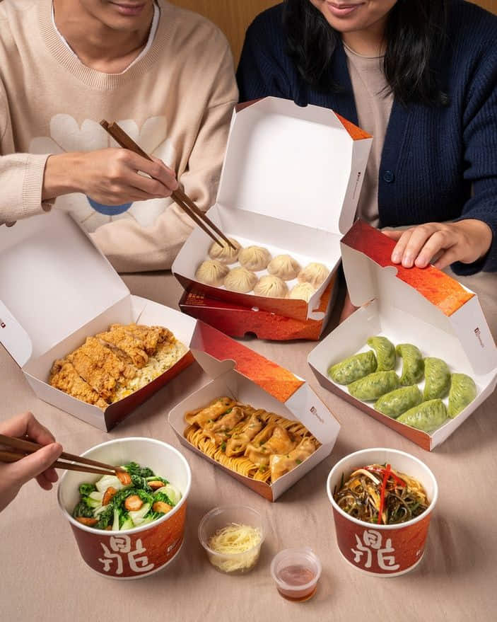 Din Tai Fung