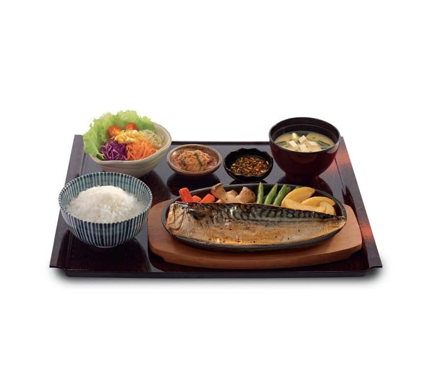 ร้านอาหารญี่ปุ่นยาโยอิ เซ็นทรัลพระราม 9
