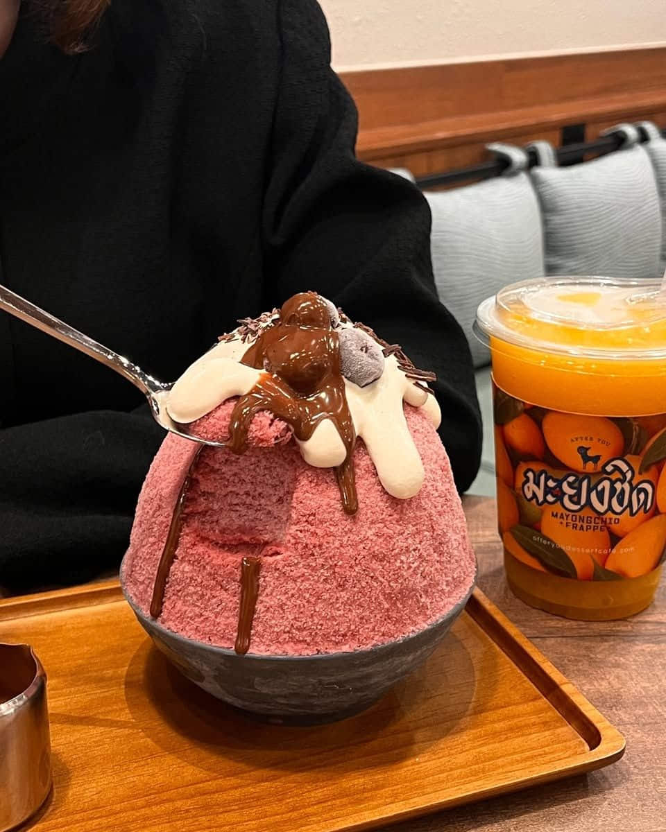 อาฟเตอร์ยู ไอคอนสยาม
