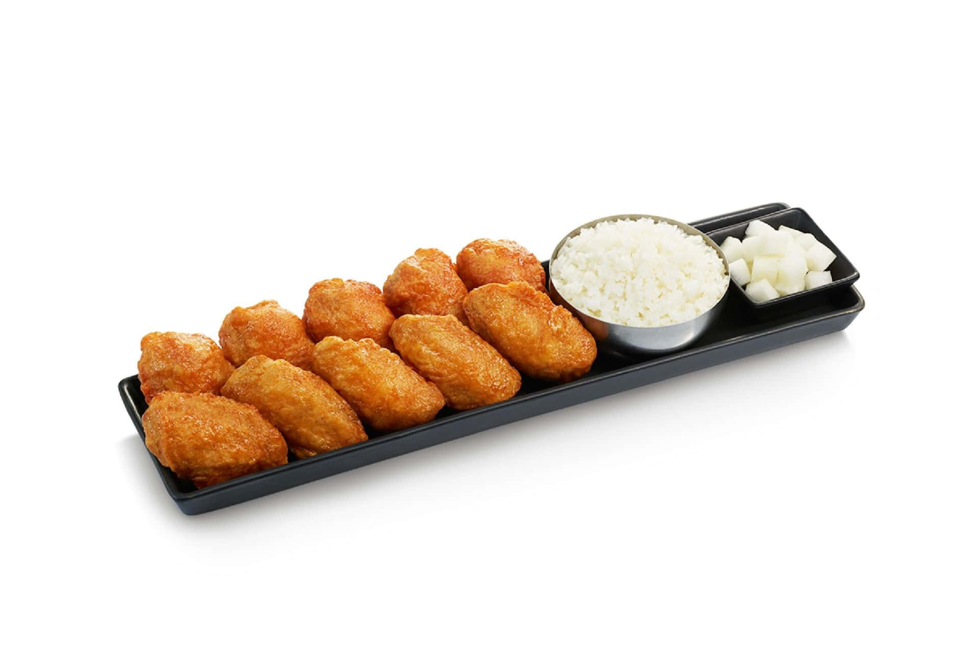  Bonchon ICONSIAM
