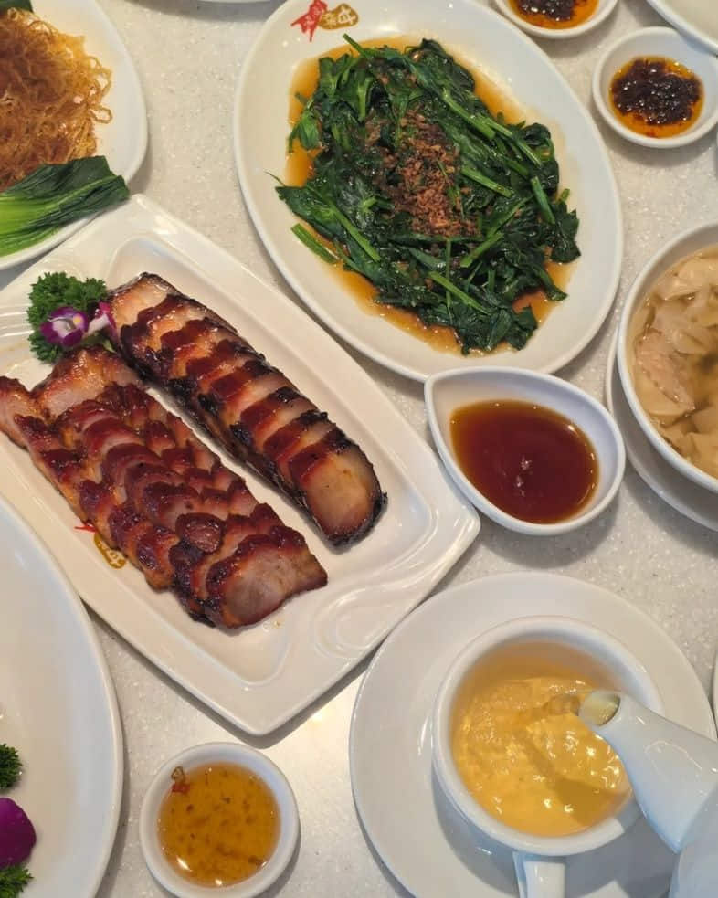 Kam's Roast ICONSIAM

