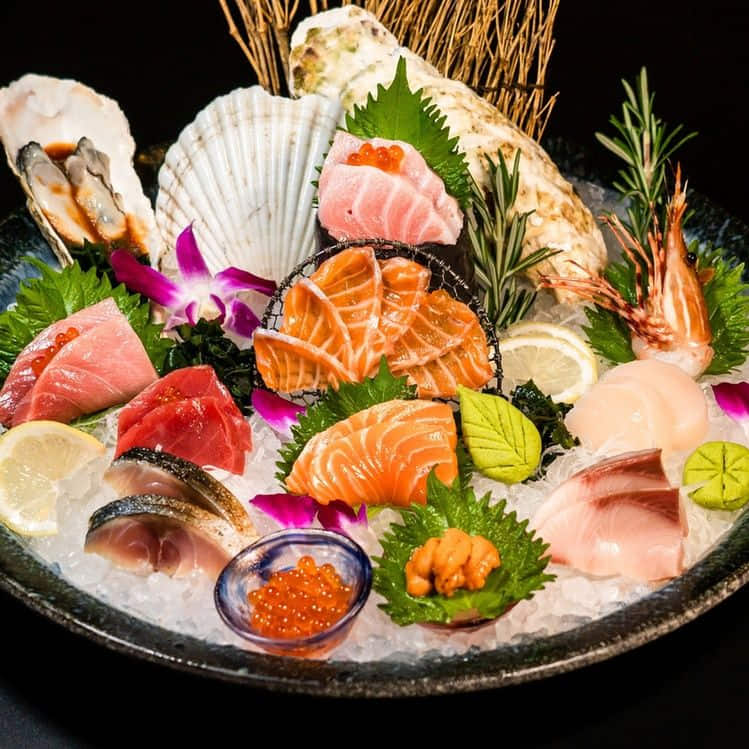 Kamui Hokkaido Dining
