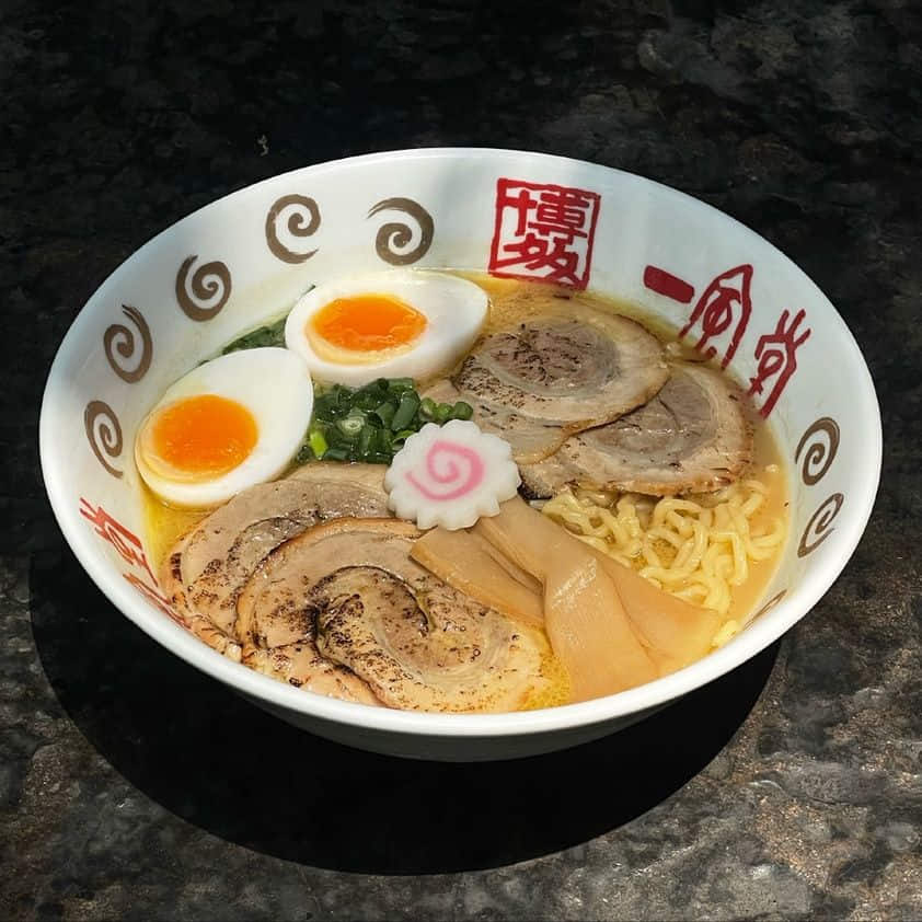  IPPUDO IconSiam
