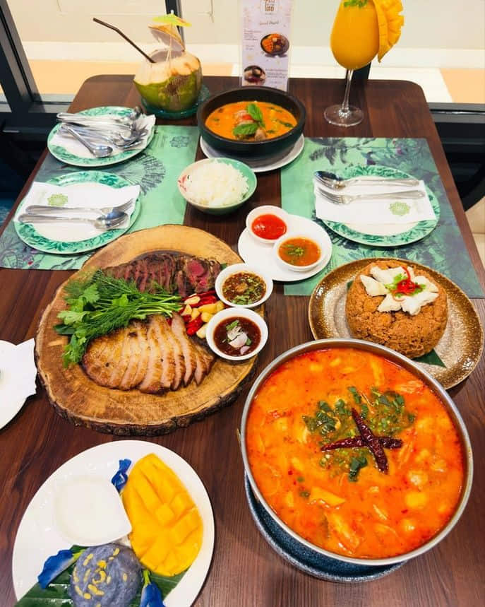 เขียวไข่กา สาขา นาคนิวาส