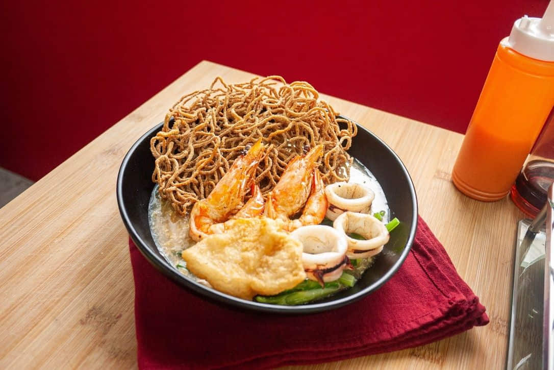 ราดหน้าฟาไฉ ลาดพร้าววังหิน
