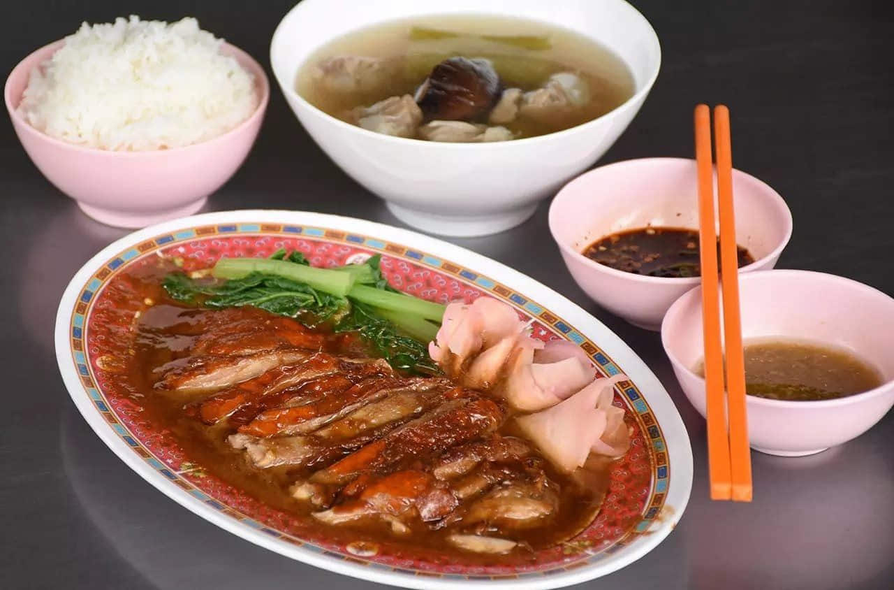 ทวีชัยเป็ดพะโล้
