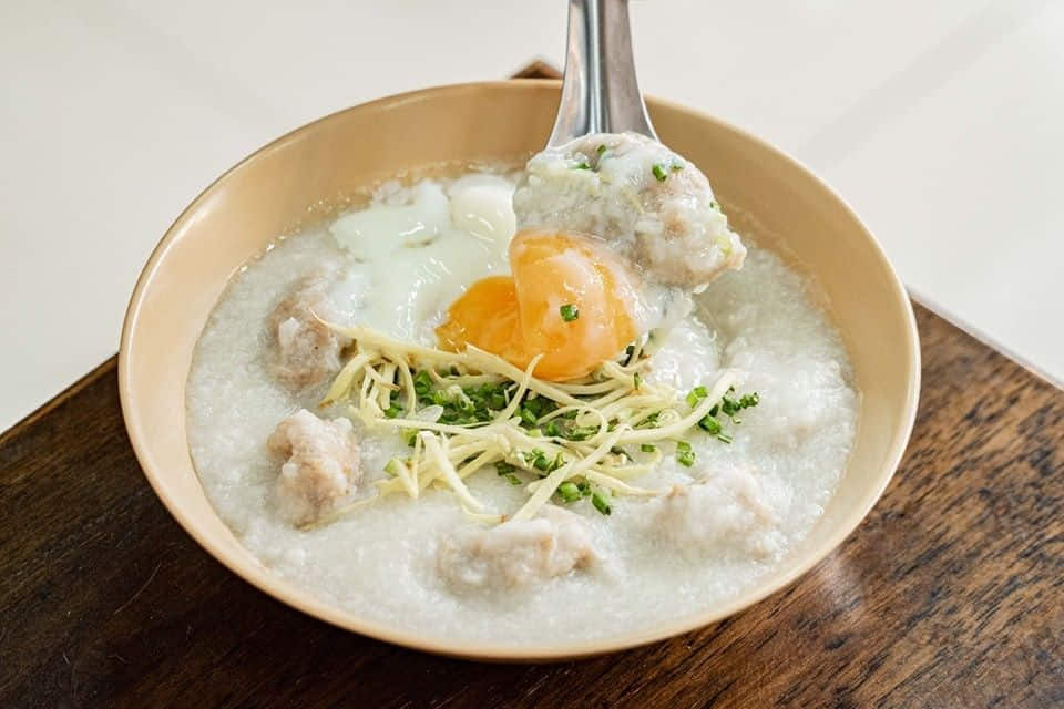 โจ๊กสามย่าน สาขาลาดพร้าว 71