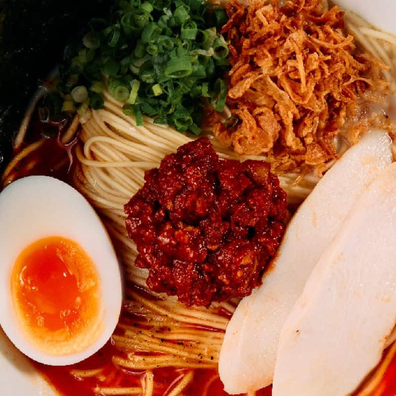 IPPUDO
