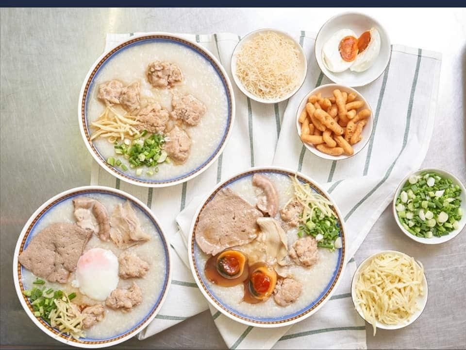 โจ๊กสดใส นาคนิวาส35 ลาดพร้าว71 