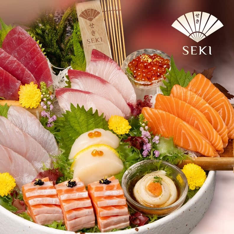 USHI SEKI Emquartier
