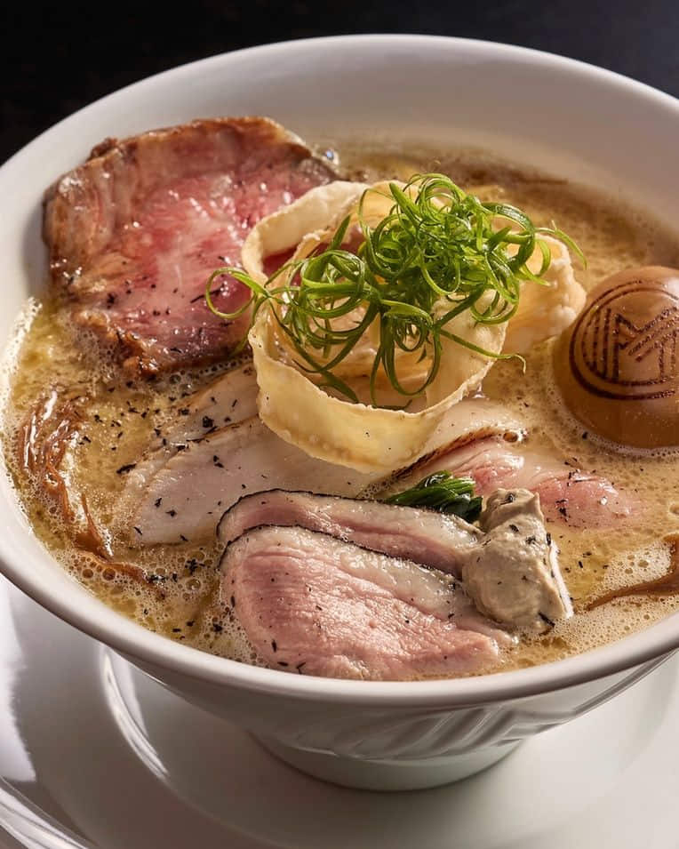  MENSHO TOKYO
