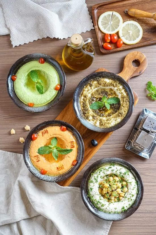 Beirut Restaurant Sukhumvit39

