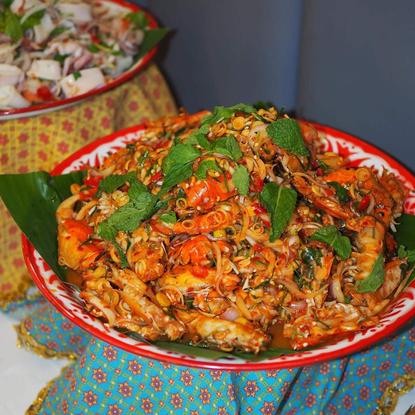ร้านอาหารเพลิน
