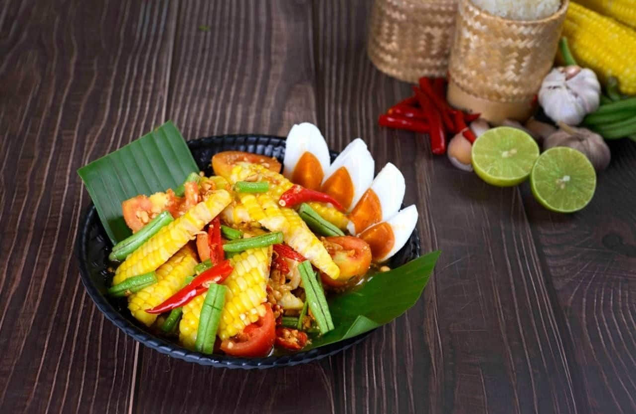 ลาบนัวอุดร สาขาจตุจักร
