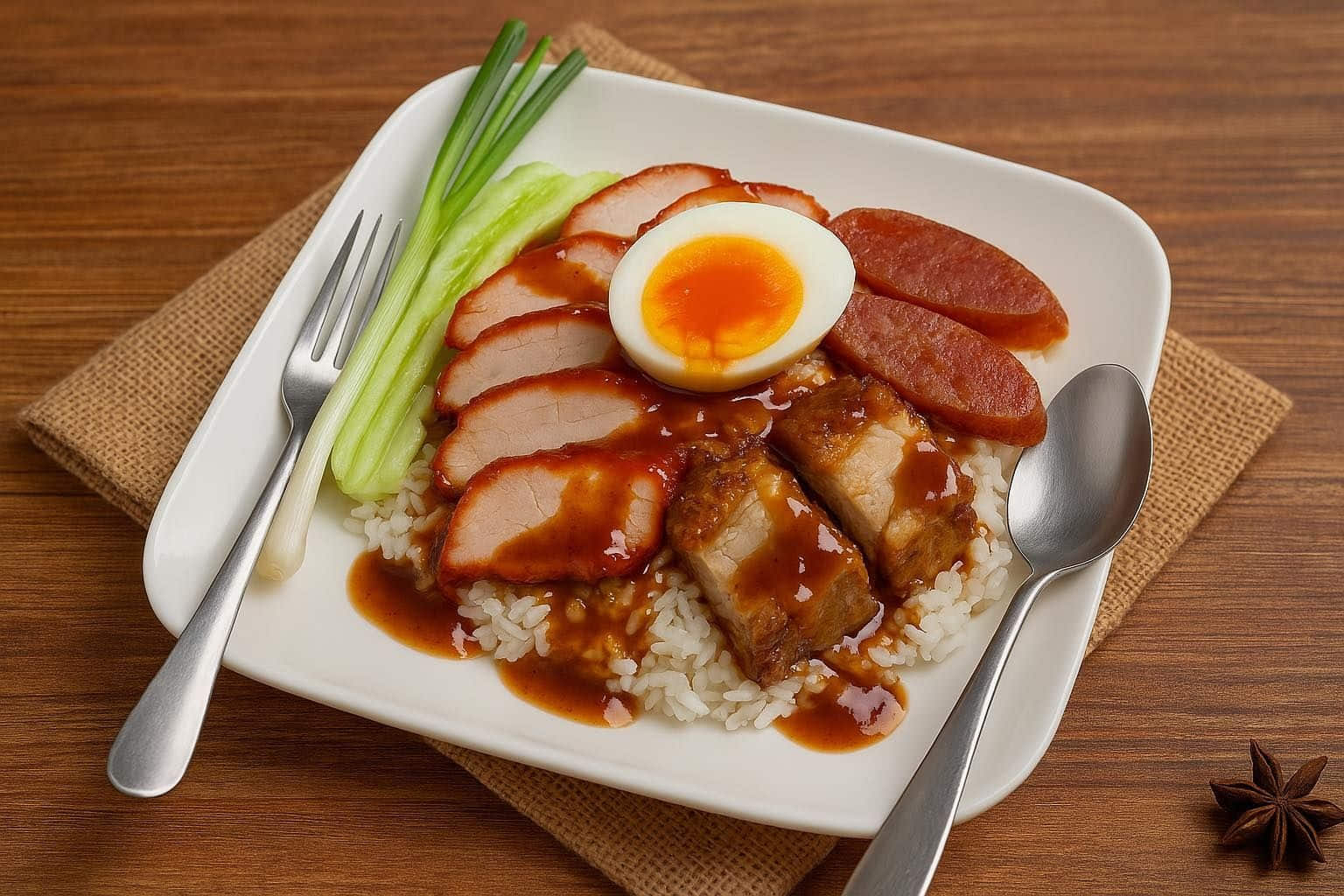 รัตนา บะหมี่เกี๊ยว-ข้าวหมูแดง
