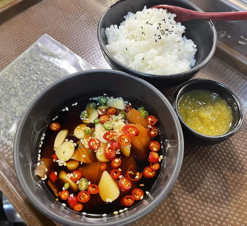 ซูชิมั้ย11 ลาดพร้าว วังหิน