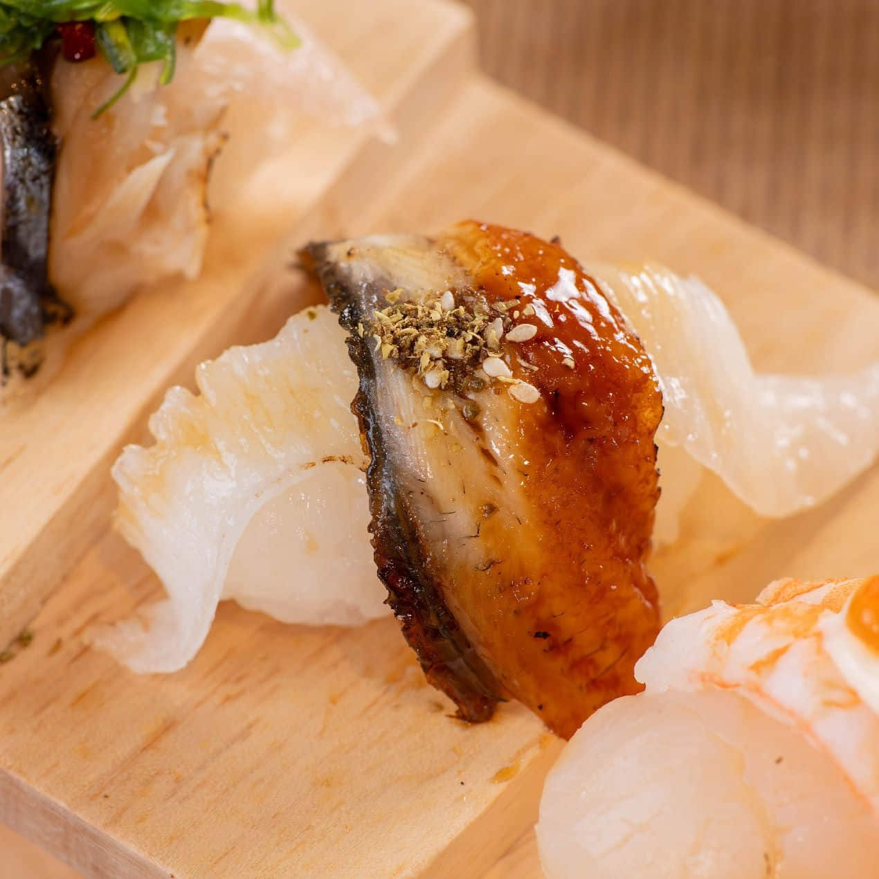 ZEN Japanese Restaurant
