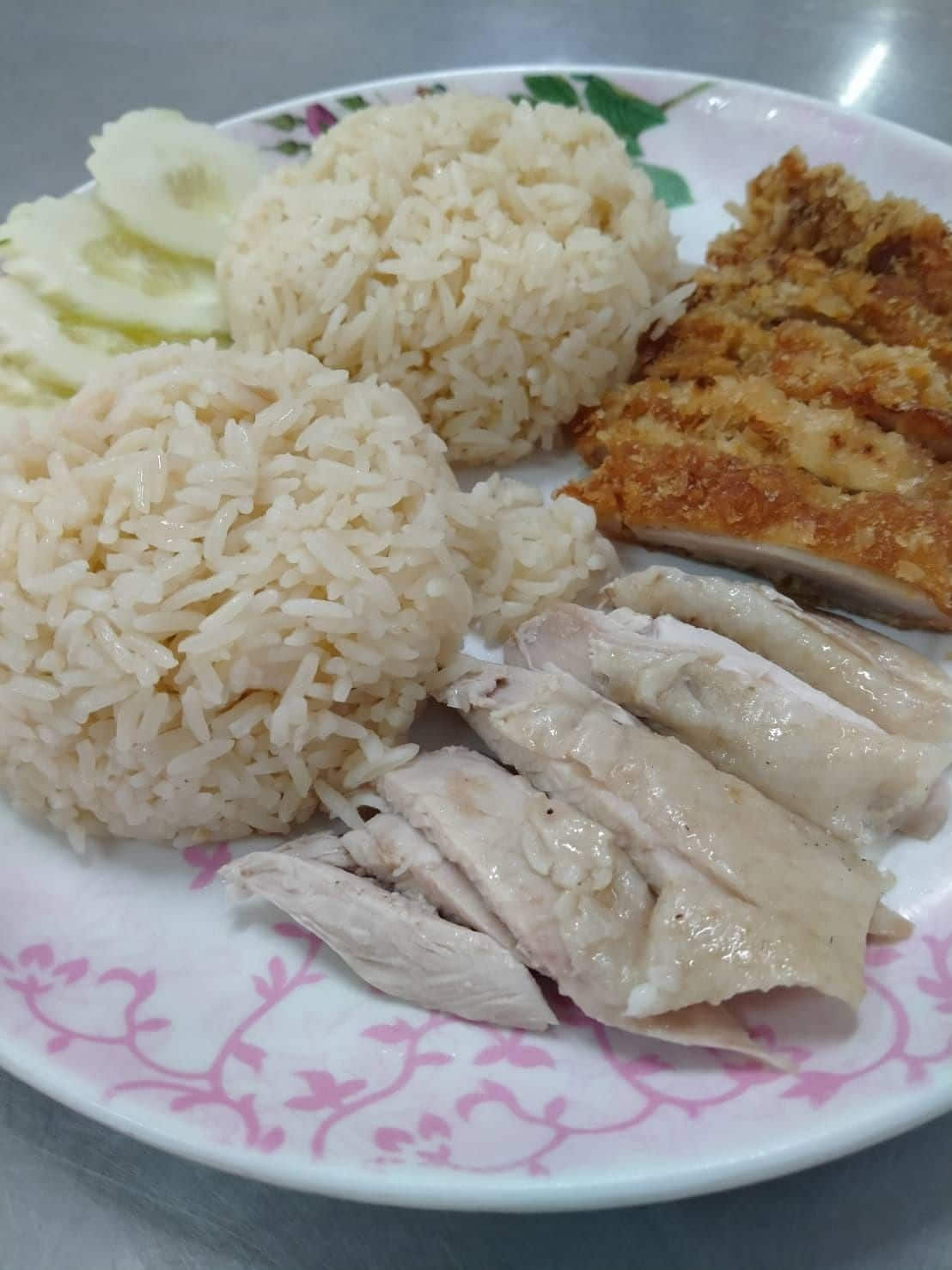 เจริญชัยไก่ตอน
