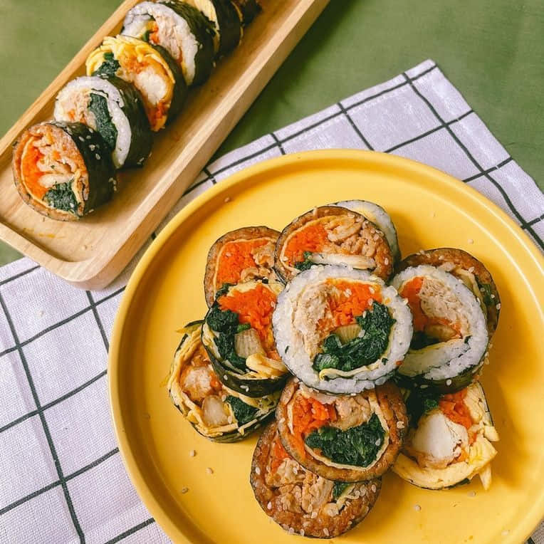 Onnie's Recipe
