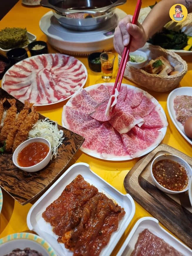 มานี มี หม้อ
