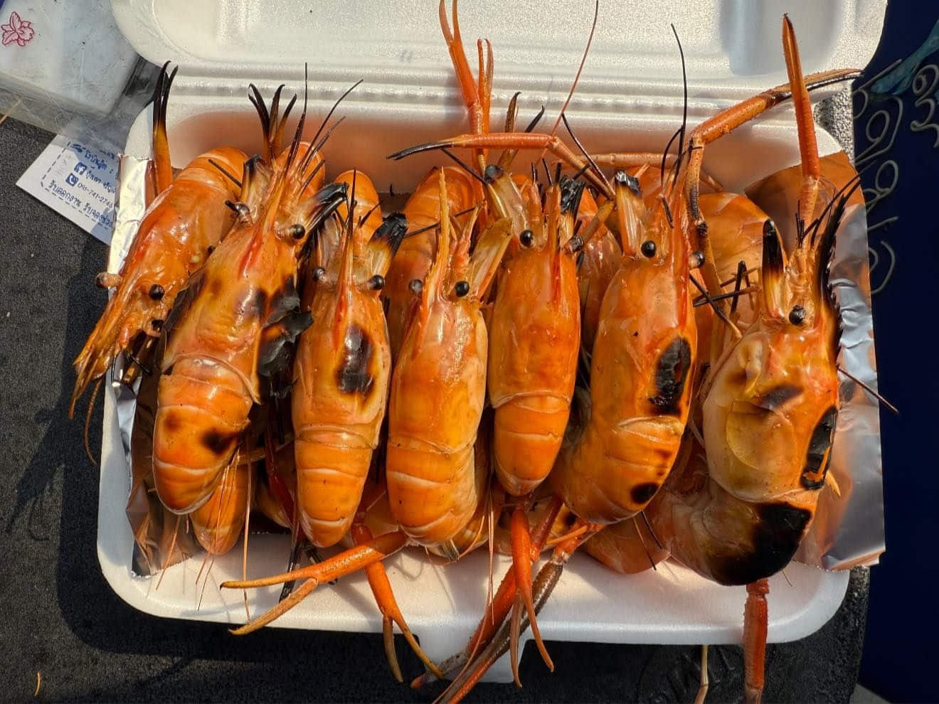  กุ้งเผา จรัญสนิทวงศ์ 65
