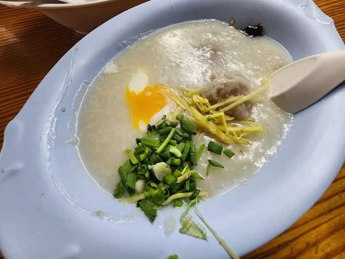  โจ๊กปรินซ์ บางรัก 