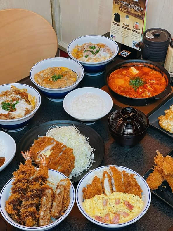 Katsuya Central Pinklao