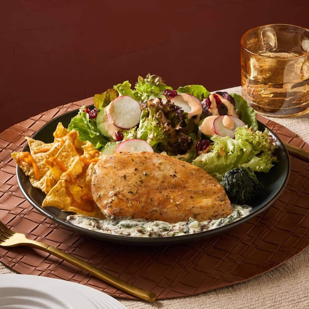 Jones Salad สาขา เซ็นทรัล ปิ่นเกล้า

