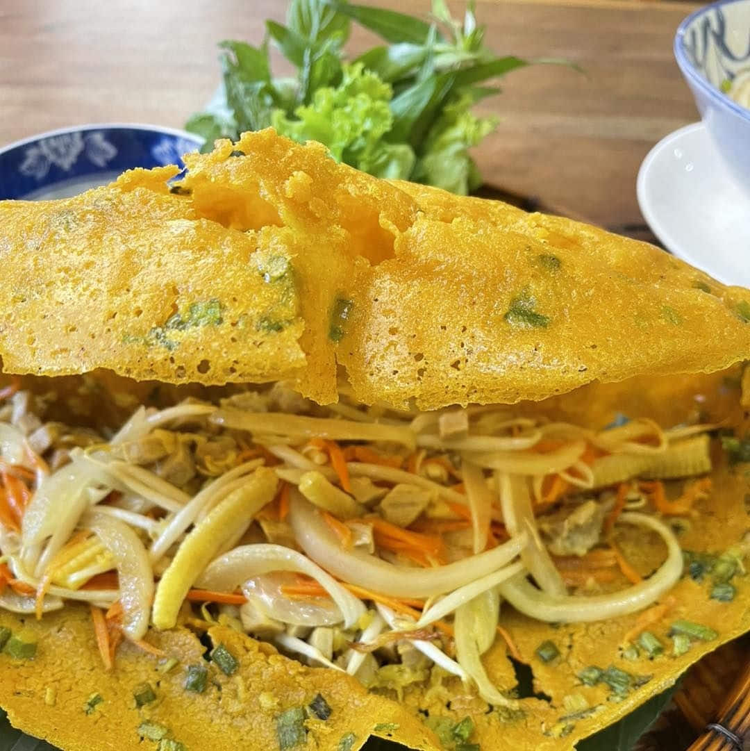 Miss Saigon ร้านอาหารเวียดนาม by The Bangkok Café