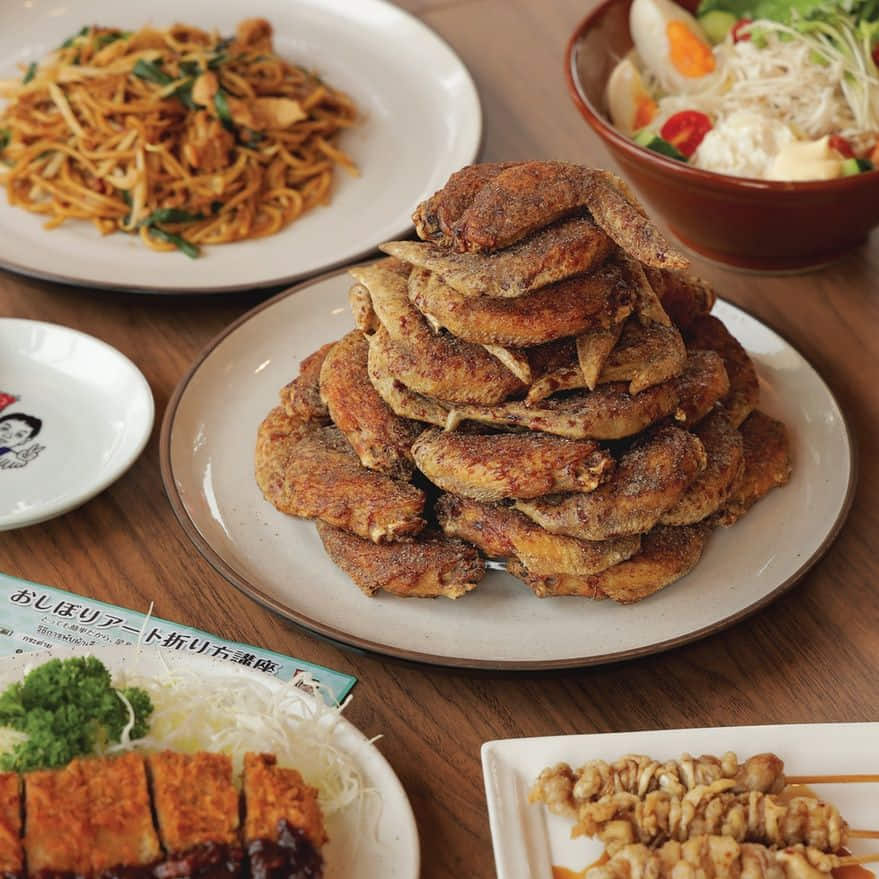 Sekai No Yamachan On Nut Branch 