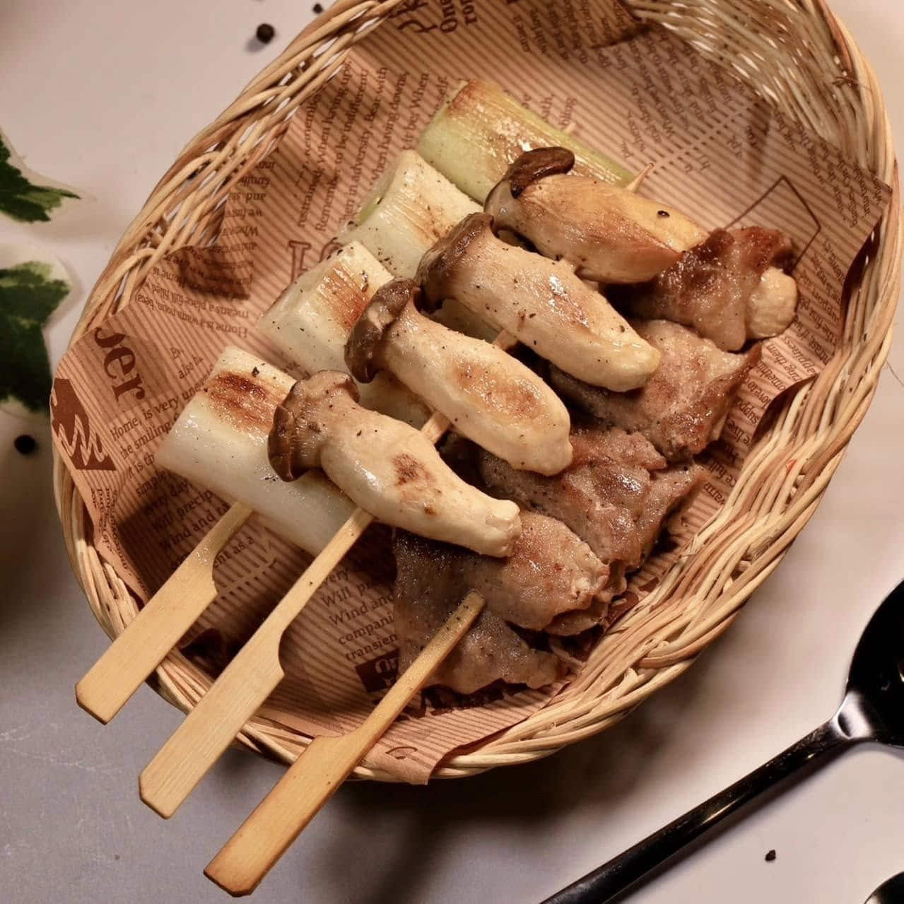 Tsukimi Japanese Restaurant Pickadaily Bangkok อ่อนนุช 