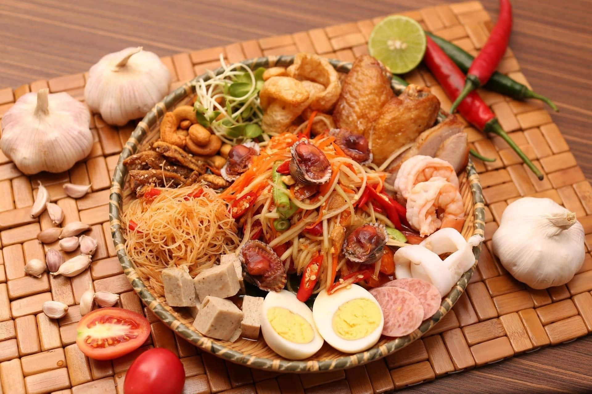 ตำไม่หยุด เซ็นจูรี่ สุขุมวิท 