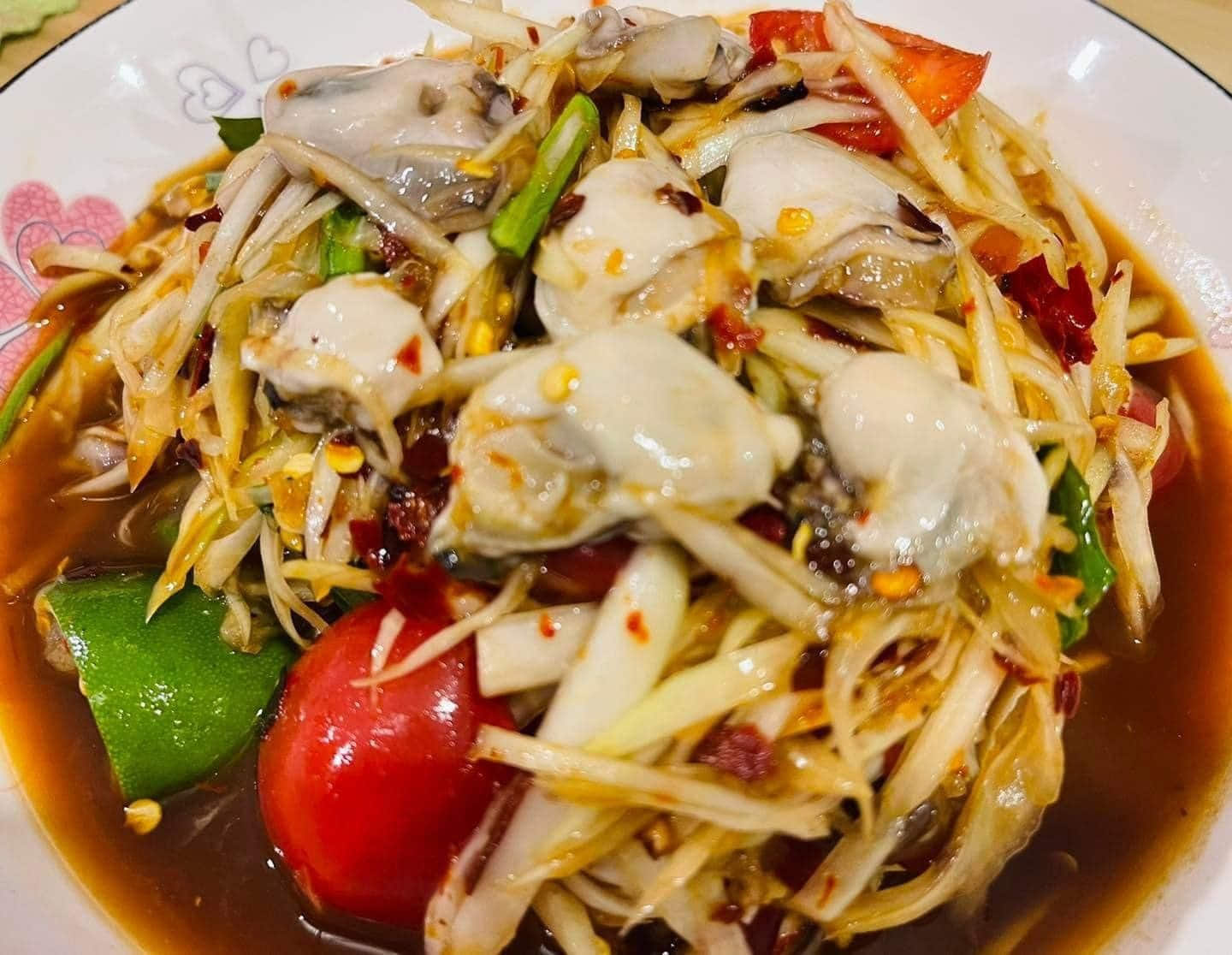 แซ่บวังหลัง by ทำให้แดก 