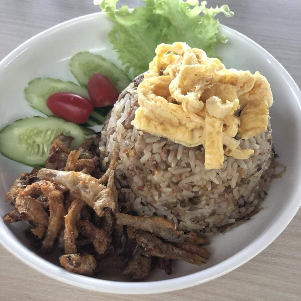 Peanocchio Thai Fusion Food
