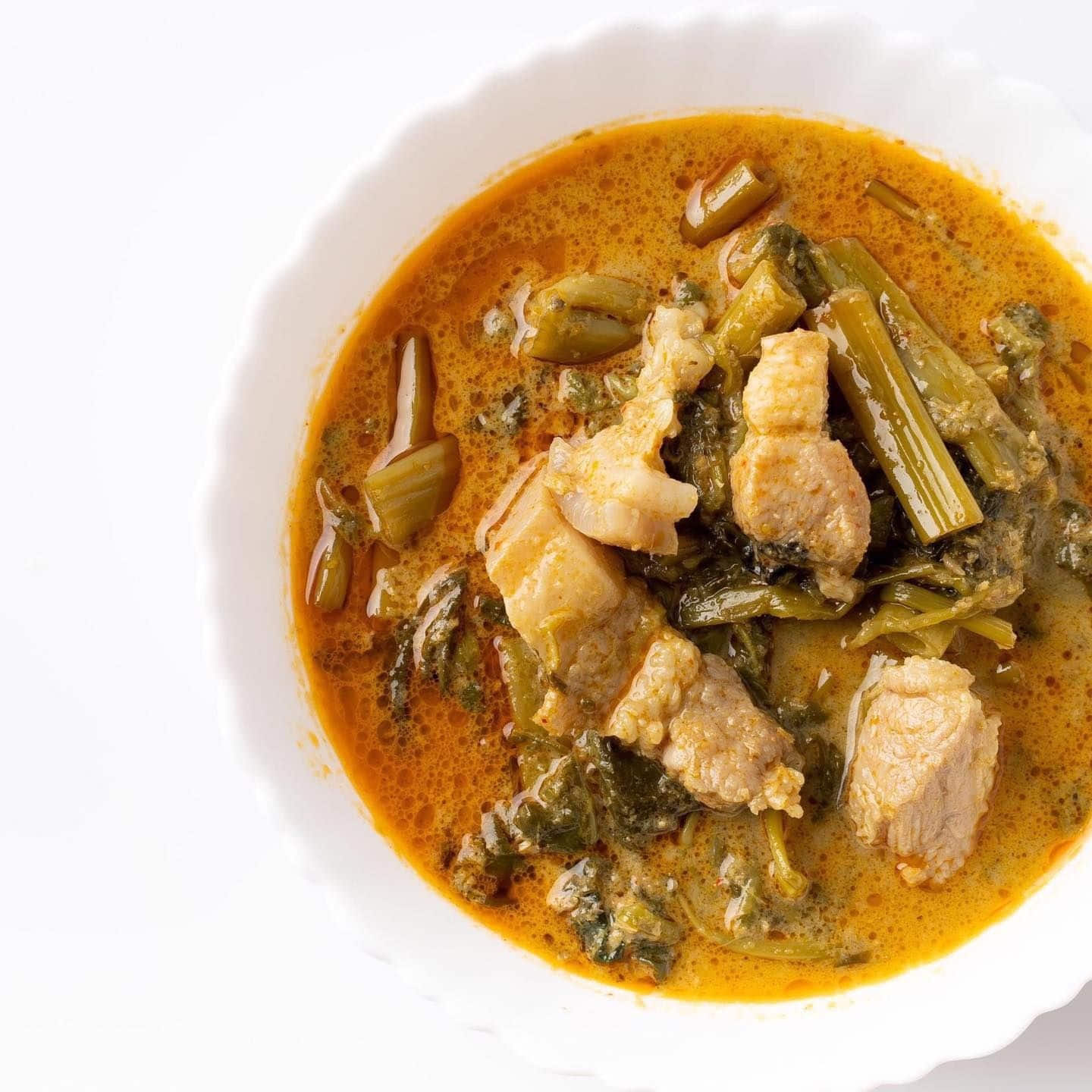 ข้าวแกง ป๋าทวี 