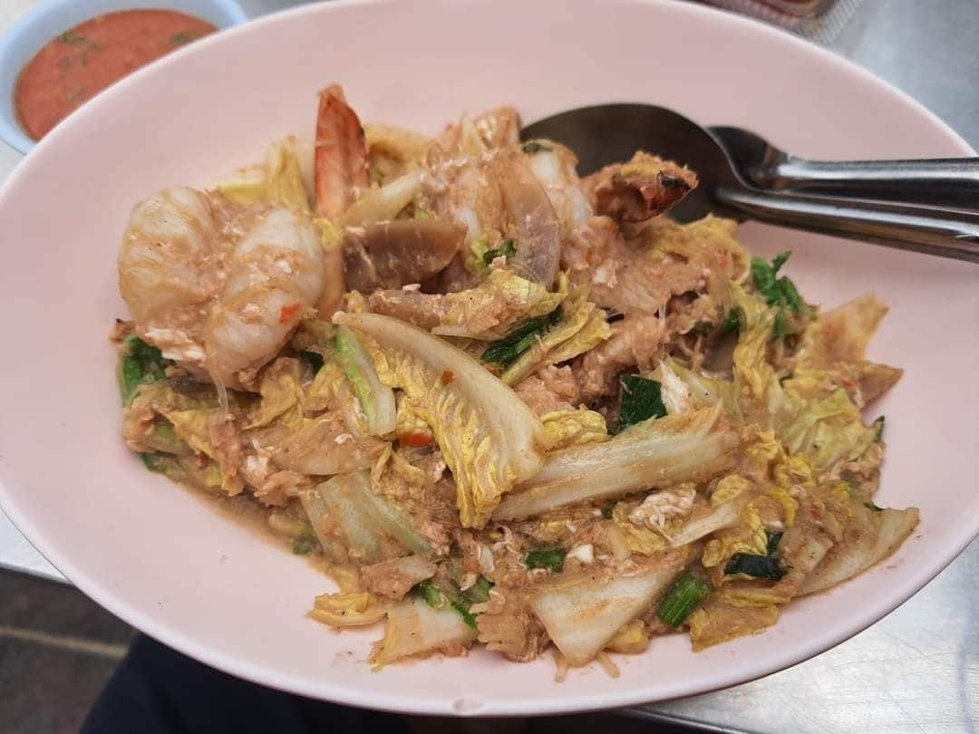 ร้านสุกี้เฮียโจ & ชลิดา ธนบุรี1 