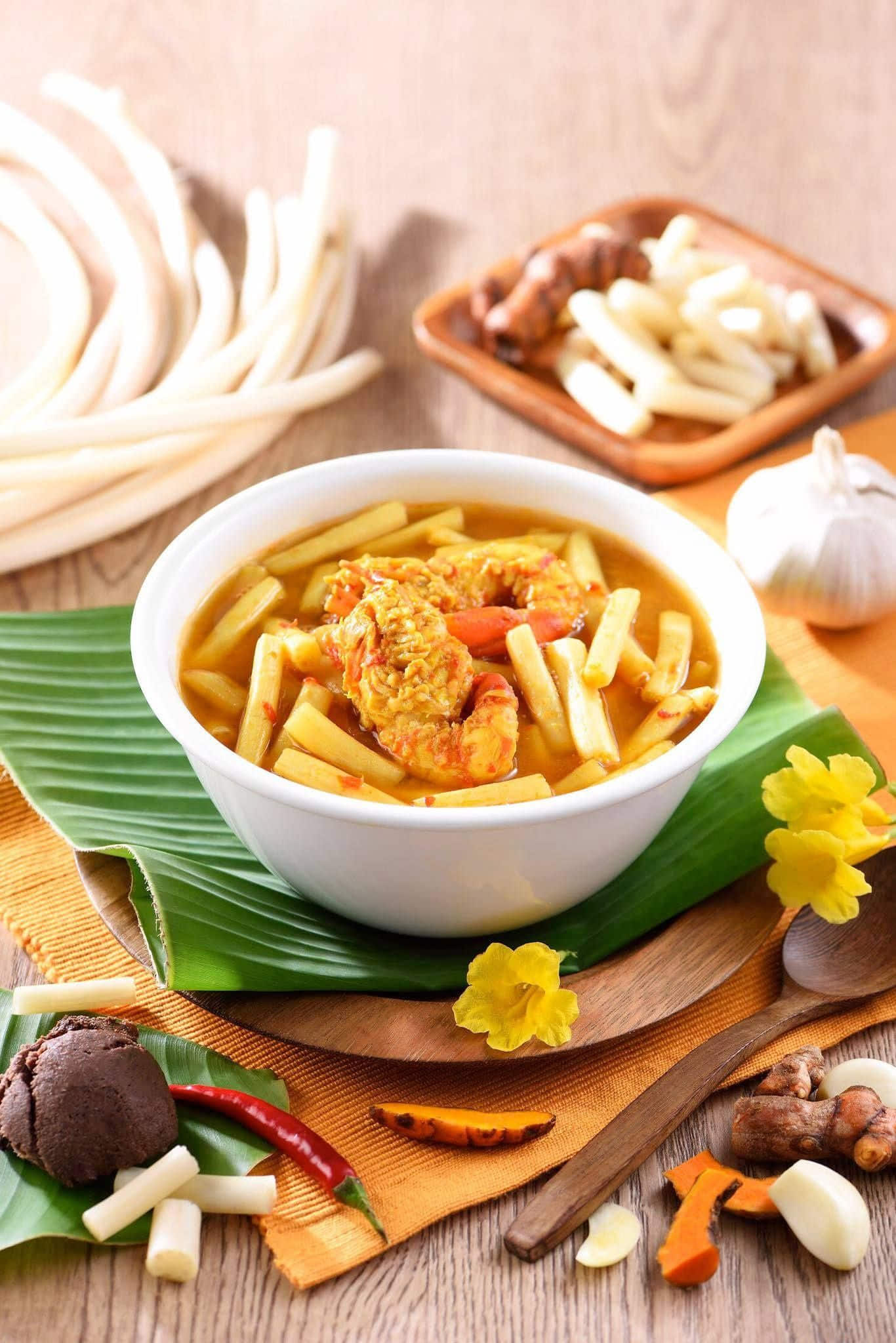 ครัวอัปษร สาขาดินสอ