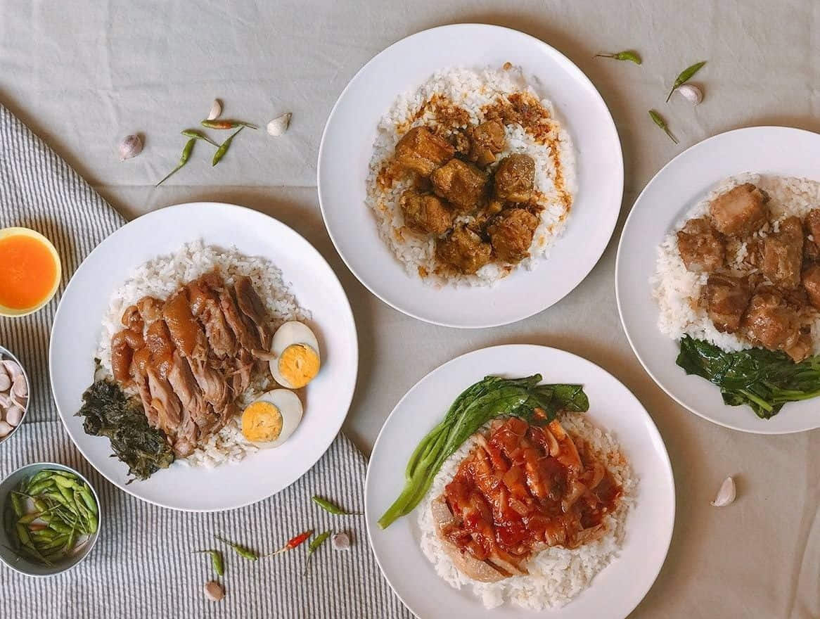 ขาหมูแม่เล็ก
