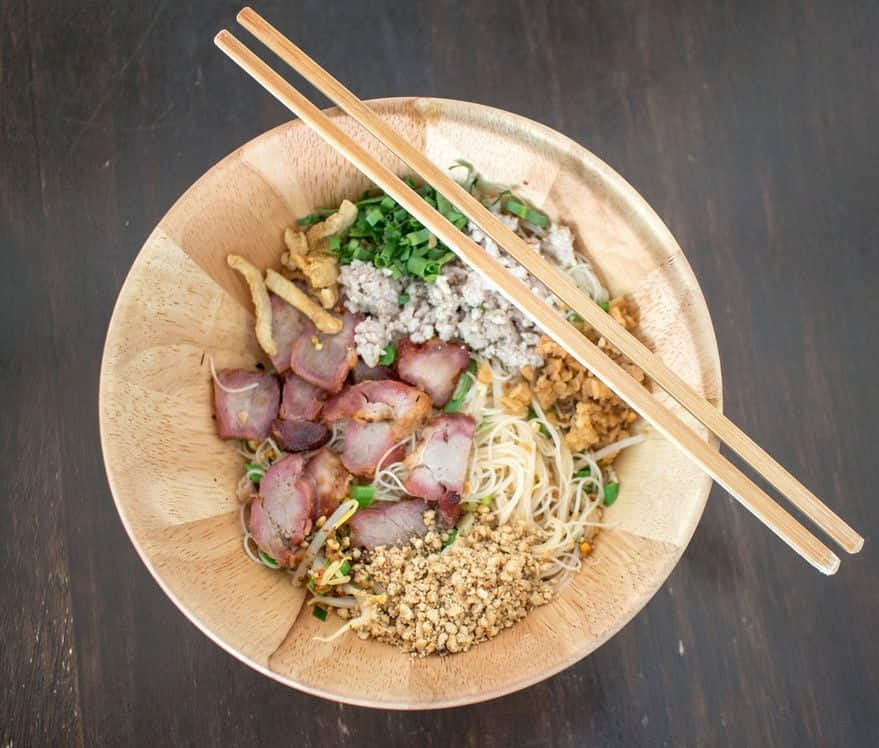  ตาชัย ก๋วยเตี๋ยวสุโขทัย
