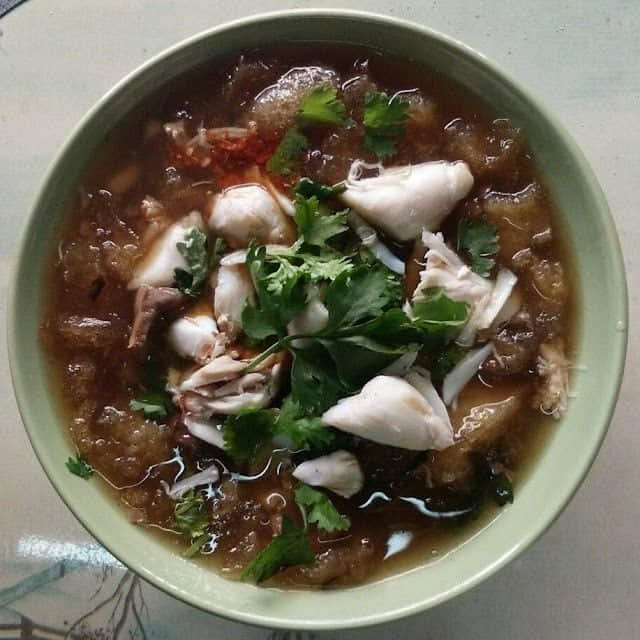 มิตรโภชนา

