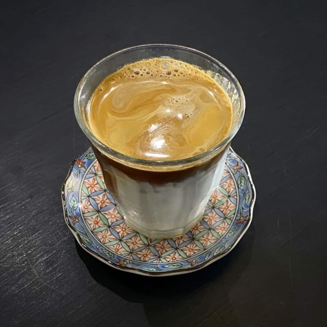 Jeencoffeebar
